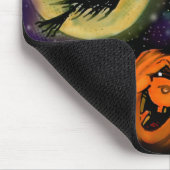 不気味 マウスパッド (コーナー)