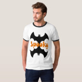 不気味 Tシャツ (正面フル)