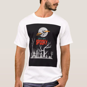 不気味 Tシャツ