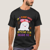 不気味 Tシャツ (正面)