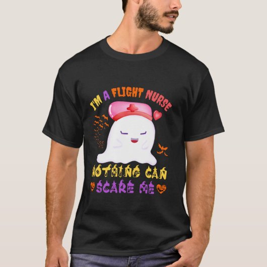 不気味 Tシャツ (正面)