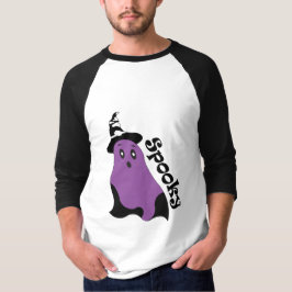 不気味 Tシャツ