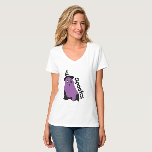 不気味 Tシャツ (正面フル)