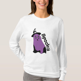 不気味 Tシャツ