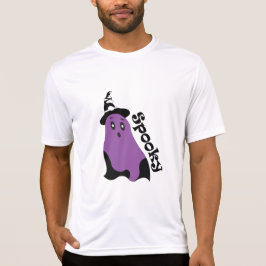 不気味 Tシャツ