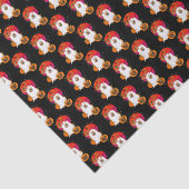 不気味BOO-DOG -ティッシュペーパーシート 薄葉紙 (詳細)