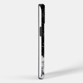 不気味Spider Web iPhoneケース Case-Mate iPhoneケース (裏面 / 右)