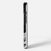 不気味Spider Web iPhoneケース Case-Mate iPhoneケース (裏面 / 左)