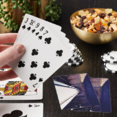 不決橋 トランプ (インサイチュ)