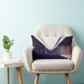 不決橋 ランバークッション (椅子)