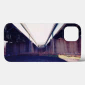 不決橋 Case-Mate iPhoneケース (裏面 (横))