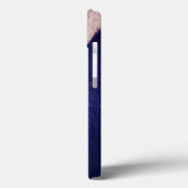 不決橋 Case-Mate iPhoneケース (裏面 / 左)