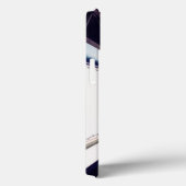 不決橋 Case-Mate iPhoneケース (裏面 / 右)