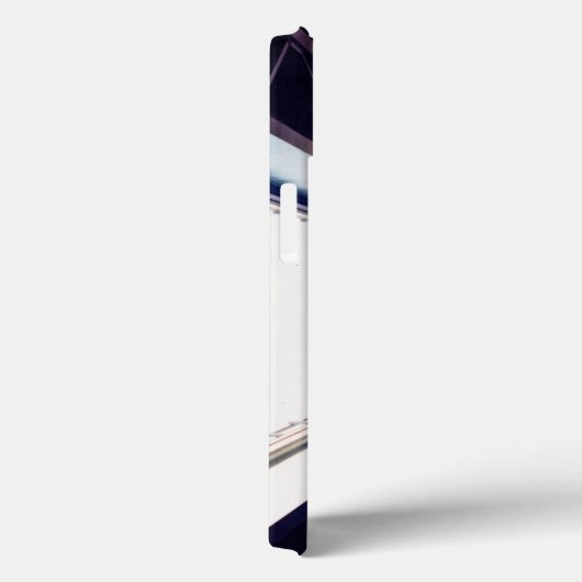 不決橋 Case-Mate iPhoneケース (裏面 / 右)