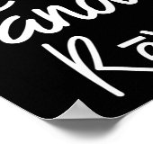 不治読症学性失読症 ポスター (角)