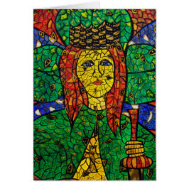 不況および心配St Dymphnaの守護聖人