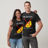 不況のアンチEmoのワイシャツ Tシャツ (ユニセックス)