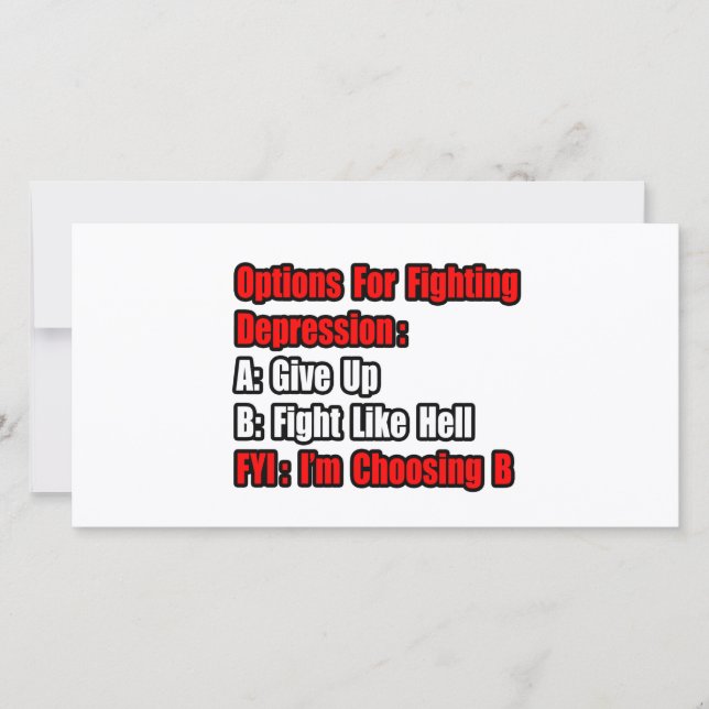 不況の戦いオプション (正面)