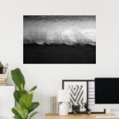 不況 ポスター (ホームオフィス)