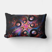 不法行為 ランバークッション (正面)