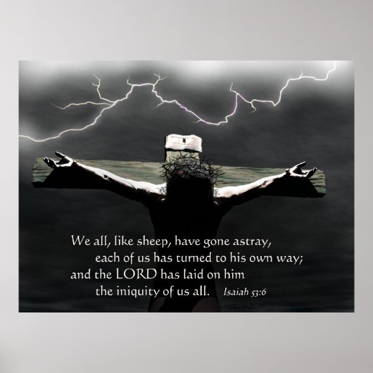 不法 ポスター (正面)