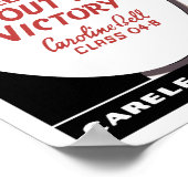 不注意が火災の原因 – -第2次世界大戦 ポスター (角)