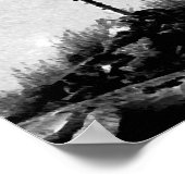 不測の事態への信認 ポスター (角)