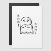 不満のブー クラシックレトロ (正面/裏面)