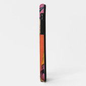 不満の年 Case-Mate iPhoneケース (裏面/左)
