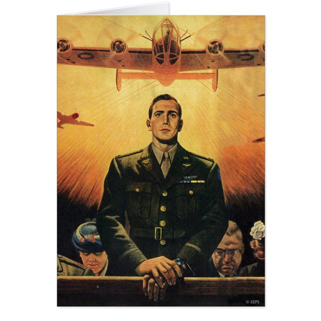 不滅のハーピー (正面)