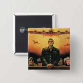 不滅のハーピー 缶バッジ (正面&裏面)