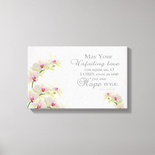 不滅のラブオブロードキャンバスプリント キャンバスプリント (正面)