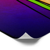 不滅の魂のポスター ポスター (角)