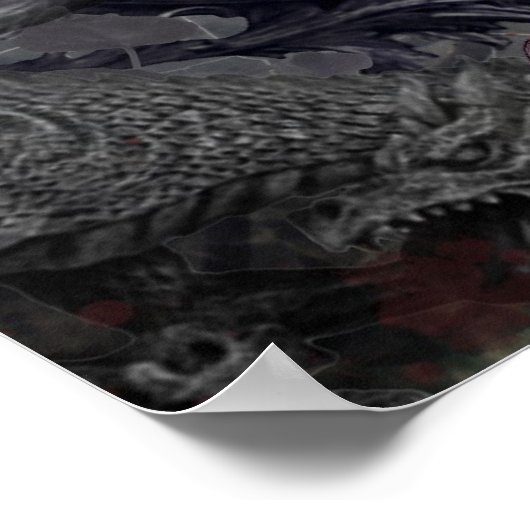 不滅の ポスター (角)