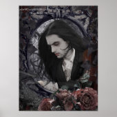 不滅の ポスター (正面)