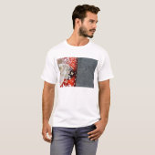 不滅2 Tシャツ (正面フル)