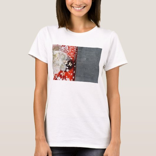 不滅2 Tシャツ (正面)