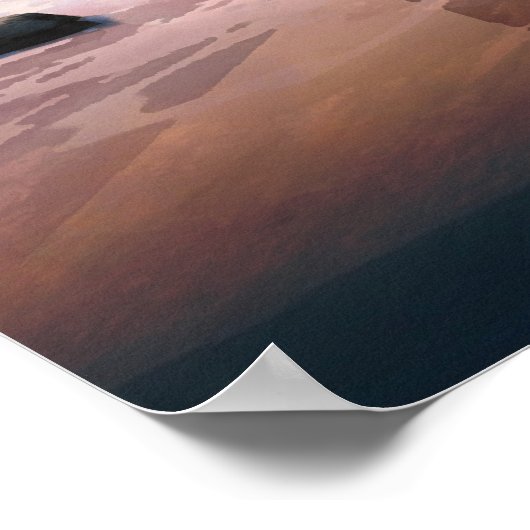 不滅3 ポスター (角)