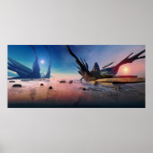 不滅3 ポスター (正面)