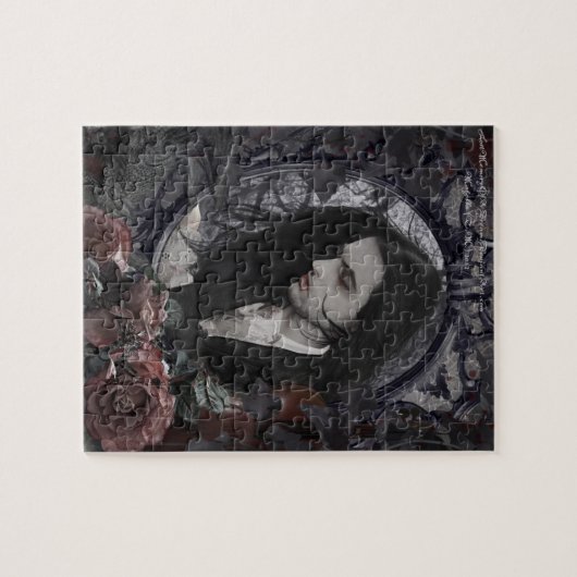 不滅 ジグソーパズル (横)