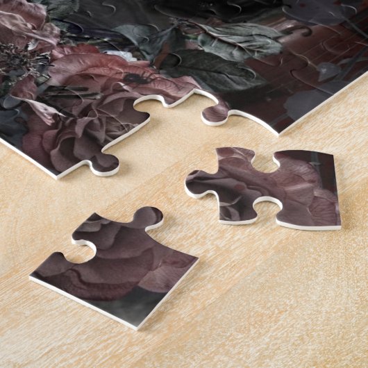 不滅 ジグソーパズル (側面)