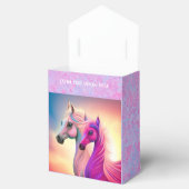 不潔かわいらしまたは子馬性の明かす フェイバーボックス (オープン)