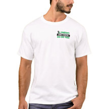 不用品回収ライトカラーTシャツ