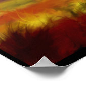 不用意なフェニックス ポスター (角)