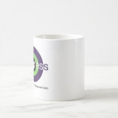 不眠のマグの中の1つ コーヒーマグカップ (中央)