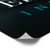 不眠症のポスター ポスター (角)