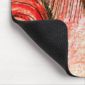 不眠症 マウスパッド (コーナー)