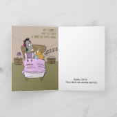 不眠 カード (内部)