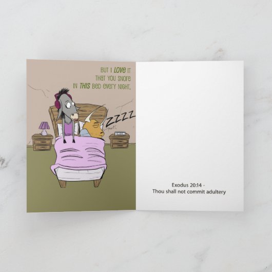 不眠 カード (内部)