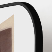 不破壊フィニアスゲージ脳局在性 ピックルボールラケット (左詳細)